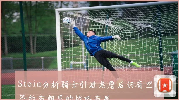 Stein分析骑士引进老詹后仍有空间签约布朗尼的战略布局